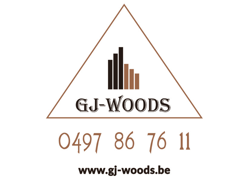 GJ Woods