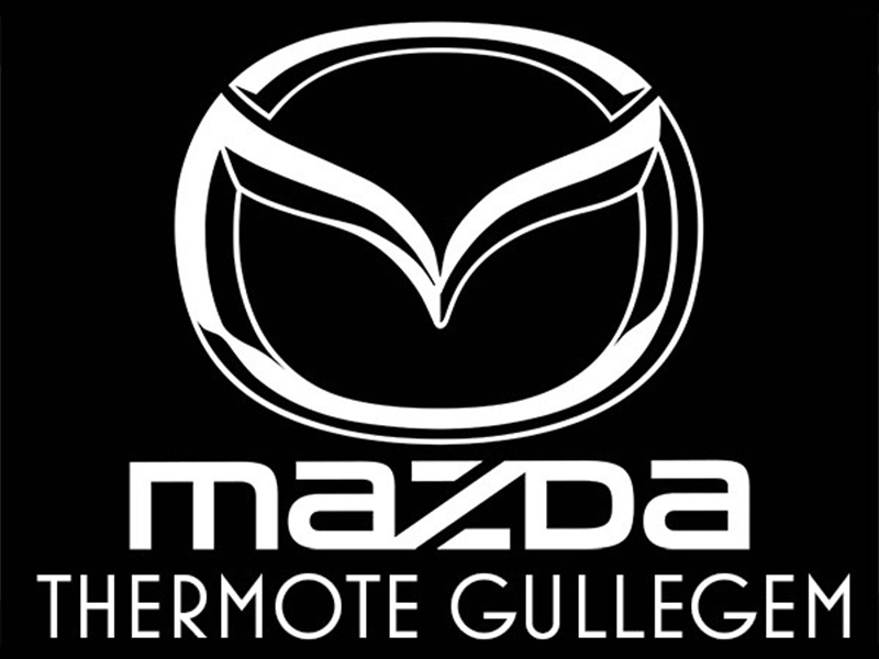 Mazda Thermote